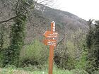 Berthemont<br />Roquebillière-Vieux<br />St-Martin-Vésubie - GR52A<br />Chalet Fornerie<br />Roquebillière-Vieux<br />Belvédère - GR52A