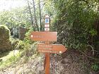 Belvédère<br />Place d'Armes<br />Les Très Crous<br />Berthemont-les-Bains