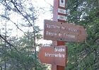 Vacherie de Férisson<br />Baisse de Férisson<br />Belvédère<br />Berthemont-les-Bains