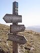 Cime Valette de Prals<br />Cime de Mont Joia<br />Baisse de Férisson<br />Vacherie de Férisson