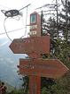 La Colmiane par le Lac<br />Le Conquet