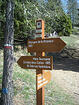 Granges de la Brasque (GR5)<br />Mont Tournairet<br />Col des deux Caïres-GR5<br />St-Dalmas-Valdeblore<br />Col du Fort<br />Pointe de Siruol<br />Le Libaret-Venanson