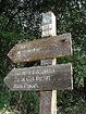 Balaour<br />Mont Archas<br />Vacherie Anduébis<br />Col du Clos Barrat<br />Mont Pépoiri