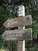 Balaour, Mont Archas, Vacherie Anduébis, Col du Clos Barrat, Mont Pépoiri