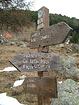 Le Villars<br />Saint Martin Vésubie<br />Vacherie d'Anduébis<br />Col du Clot Barrat<br />Pépoiri - Colmiane