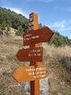 Le Villars<br />Saint Martin Vésubie<br />Le Balaour<br />Mont Archas<br />Vacherie d'Anduébis<br />Col du Clot Barrat<br />Mont Pépoiri