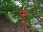 Le Villars<br />Vallon d'Anduébis<br />St-Nicolas<br />St-Martin-Vésubie<br />Chapelle de la Trinité