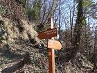 Le Puey par la Coste<br />Cime de la Palu<br />Le Bioulet<br />Berthemont<br />Belvédère - GR52A
