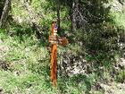 Vallon de la Pounche<br />Madone de Fenestre