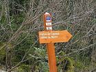 Vallon de Lapassé, Vallon du Marre