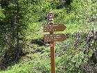 Vallon de Lapassé par la piste<br />Vallon du Marre<br />Vallon Sup. de Lapassé<br />Vallon Sup. du Marre<br />Cime de la Palu