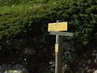 Cime du Pisset<br />La Maïris<br />Le Boréon
