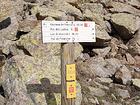 Madone de Fenestre, Pas des Ladres, Lac de Fenestre, Col de Fenestre