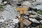 Pas des Ladres<br />Col de Fenstre<br />Lac de Fenestre<br />Madone de Fenestre