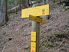 Vacherie des Erps<br />Refuge de Cougourde<br />Pas des Ladres<br />Le Boréon