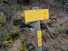 Vacherie des Erps, Le Boréon, Refuge de Cougourde, Pas des Ladres