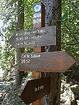 Mont Archas - Les Adus<br />St Martin Vésubie par le Bausset<br />Col de Salèse<br />GR52