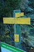 La Festola<br />Croix du Suolcle<br />Col de Raus