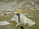 Pas du Trem, Refuge des Merveilles, Vallée des Merveilles, Col de Raus, L'Authion