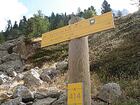 Refuge de Nice<br />Lac Autier