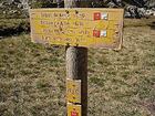 Baisse du Basto<br />Refuge de Nice<br />Pas du Mont Colomb<br />Pont du Countet