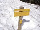 Chalet Vidron (1770m)<br />Vacheries du Boréon<br />Refuge de Cougourde<br />Pas des Ladres