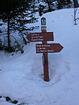 La Maïris<br />Cime du Pisset<br />Cime du Piagu<br />Forêt du Boréon<br />Le Boréon<br />St-Martin-Vésubie