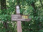 La Condamine<br />L'Affaia<br />Col de Fuont Blanca