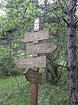 L'Affaia<br />La Condamine<br />L'Eguisse<br />Col St-Michel<br />Durans par le vallon de l'Affaia