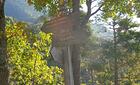 Rocher du Trancha<br />Baisse de l'Arène<br />Piste de Raus<br />-