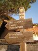 Petit circuit de la Lauzetta<br />Pointe de Clamia<br />Col de la Séréna<br />Valdeblore