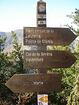 Petit circuit de la Lauzetta<br />Pointe de Clamia<br />Col de la Séréna<br />Valdeblore<br />Marie