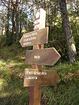 Pointe de Clamia<br />Col de la Séréna<br />Valdeblore<br />Marie<br />Petit circuit de la Lauzetta