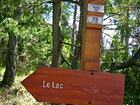 Le Lac