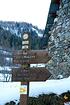 Le Bois Noir<br />Col de la Madeleine<br />Mont Viroulet<br />Col du Varaire<br />Col des deux Caïres<br />Le Caïre Gros