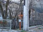 La Roche<br />La Bolline<br />Rimplas<br />Vallon de Bramafan<br />GR 52A