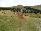 Col de Veillos<br />Lac des Millefonts<br />Col Ferrières<br />Mollières<br />St-Dalmas