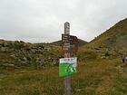 Col de Veillos<br />Lac des Millefonts<br />Col du Barn<br />Col Ferrière<br />Mollières