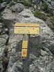 Col du Barn (2452m)<br />Vacherie du Collet<br />Col de Veillos<br />St-Dalmas