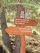 Vacherie Anduébis<br />Col du Clos Barrat<br />Mont Pépoiri<br />La Loubonnière<br />La Colmiane