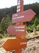 Le Villars<br />Vacherie Anduébis<br />La Loubonnière<br />La Colmiane<br />Le Chastel