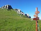 Mont Pétoumier<br />Mont Pépoiri<br />Baus de la Frema<br />La Colmiane