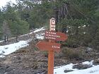 Col du Varaire<br />Col des deux Caïres<br />Le Caïre Gros<br />Saint-Dalmas