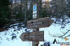 Col du Varaire<br />Col des deux Caïres<br />Le Caïre Gros<br />La Colmiane