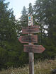 Col des deux Caïres (1921m)<br />Col du Varaire<br />St-Dalmas-Valdeblore<br />La Colmiane<br />Le Caïre Gros