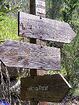 Chapelle Ste Anne<br />Clans<br />Vallon du Monar