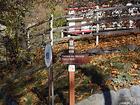 Vacherie des Millefonts<br />Cabane vieille