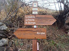 La Bolline<br />La Roche<br />Saint-Dalmas<br />Rimplas