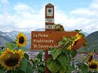 La Pinéa<br />Roubinastre<br />Saint-Sauveur sur Tinée