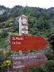 Saint Martin<br />Le Lac<br />Pointe des 4 cantons<br />Sarzit<br />Massoins